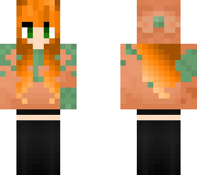 pumpkin ginger