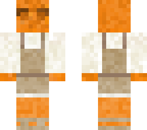 pumpkin girl