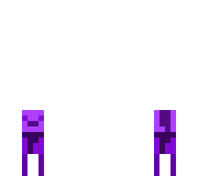 purple bean