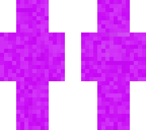 purple mr. guy