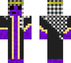 purple osama slime