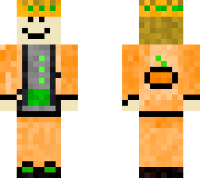 quackity technoween