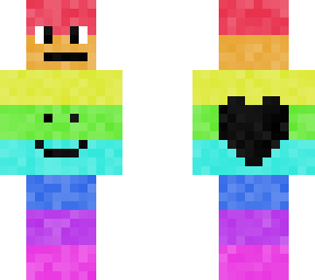 rainbow