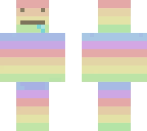 rainbow derp (version 2 light)