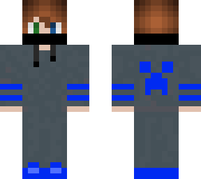 random boy