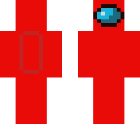 red among us
