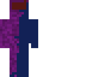 red black pruple