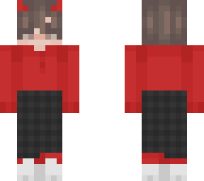 red devil