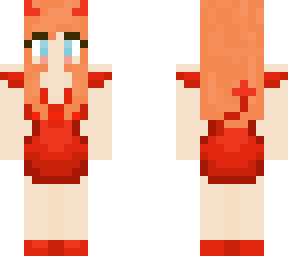 red devil