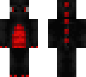 red dragon