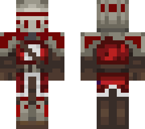 red knight