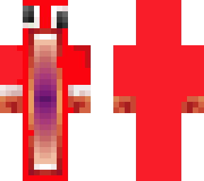 red unspeakable
