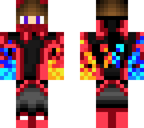 redstone vortxnova