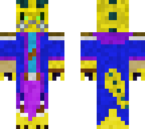 rhogar myastan