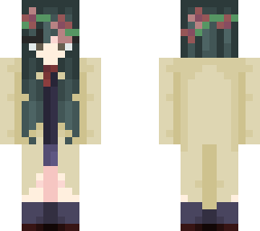 rivka/persona