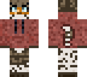 robin skin  oct 2020