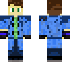 rogue dude
