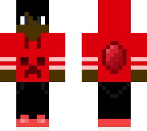 ruby gamer