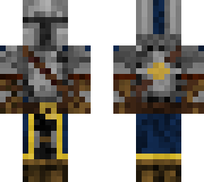 salians knight