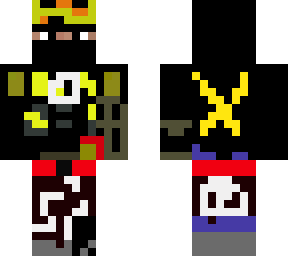 samurai