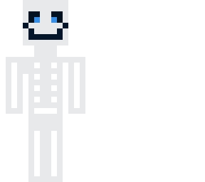 sans no shirt/pants