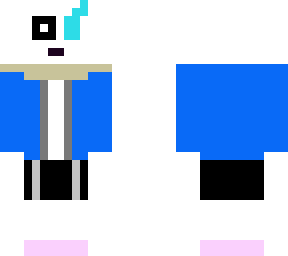 sans the skele