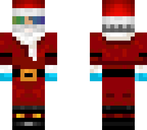 santa