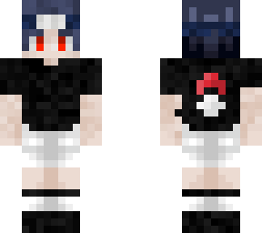 sasuke sharingan eye