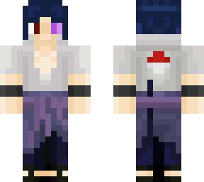 sasuke uchiha