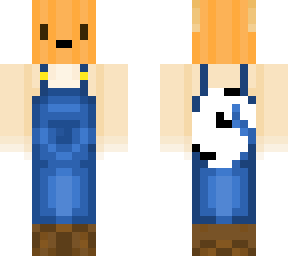 scarecow (fixed)