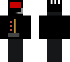 scp (rapid response team) (updated)