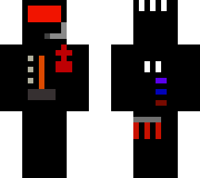 scp (rapid response team) (updated) 2