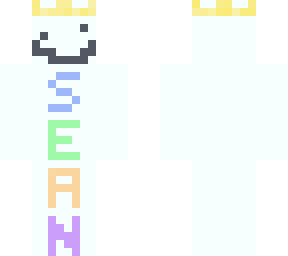 seanaco monaco skin