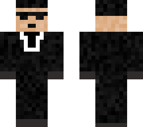 shoot the hitman