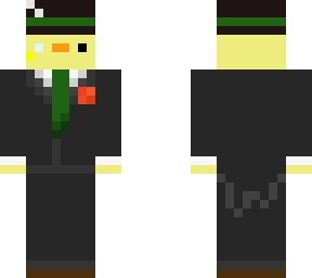 sir duckist iii