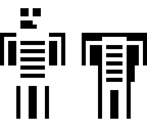 skeleton