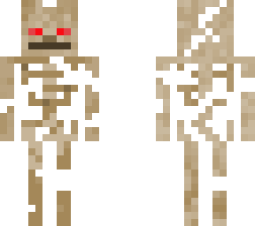 skeleton animelover