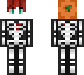 skelopumpkin