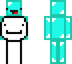 skeppy x dream re-made ( better / cleaner version )