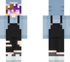 skin for a friend