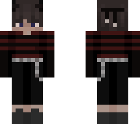 skin for dennis