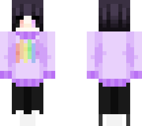 skin for koki