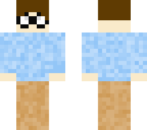 skin request