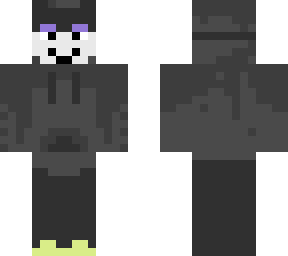 skin test zoey!