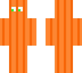 skindex pumpkin skin