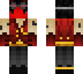 skintober day 17