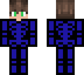 skintober day 18