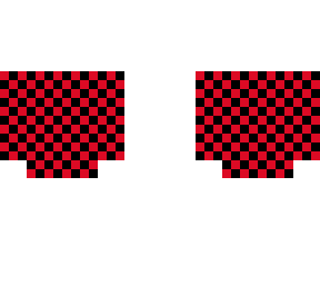 skintober day 18 red and black shirt base