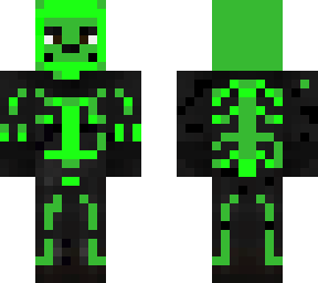 skull trooper
