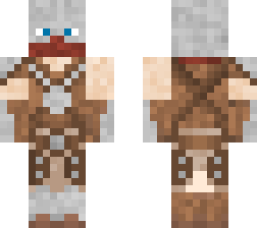 skyrim dragonborn iron
